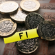 Illustration for article titled UK License Plate With F1 On It Listed For More Than $20 Million